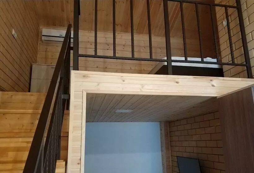 پانسیون Guest House Energy Of Life