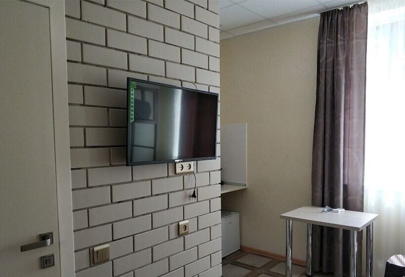 פנסיון Guest House Energy Of Life