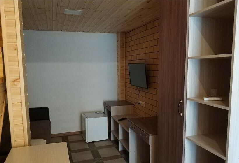 פנסיון Guest House Energy Of Life