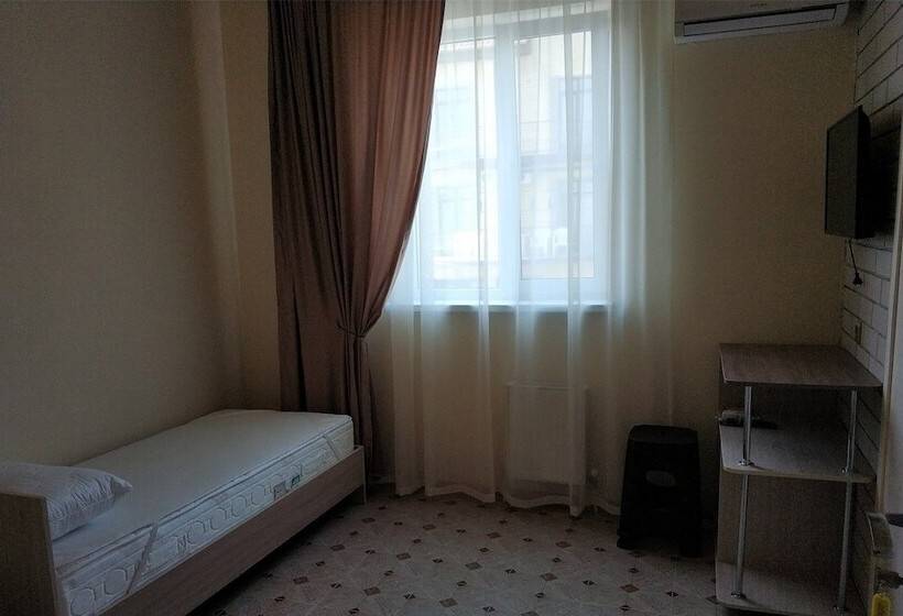 פנסיון Guest House Energy Of Life