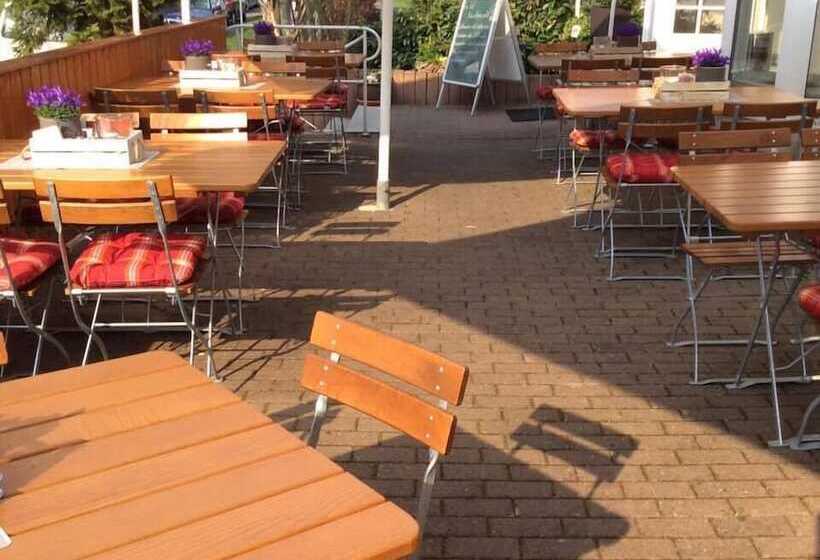 Restaurant & Pension Wirtamberg