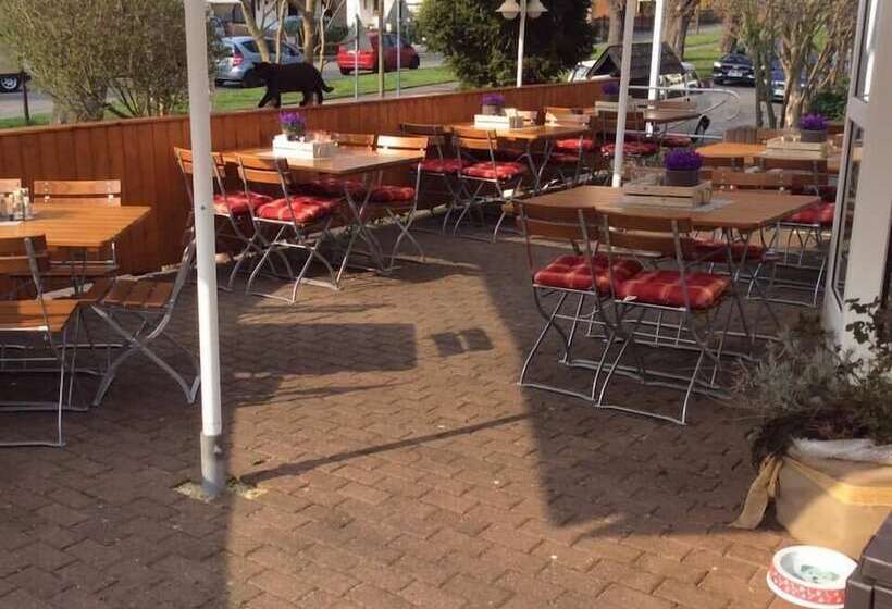 Restaurant & Pension Wirtamberg