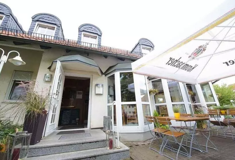 Restaurant & Pension Wirtamberg