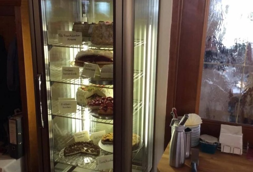 Restaurant & Pension Wirtamberg