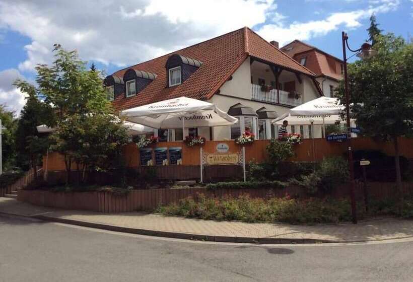 Restaurant & Pension Wirtamberg