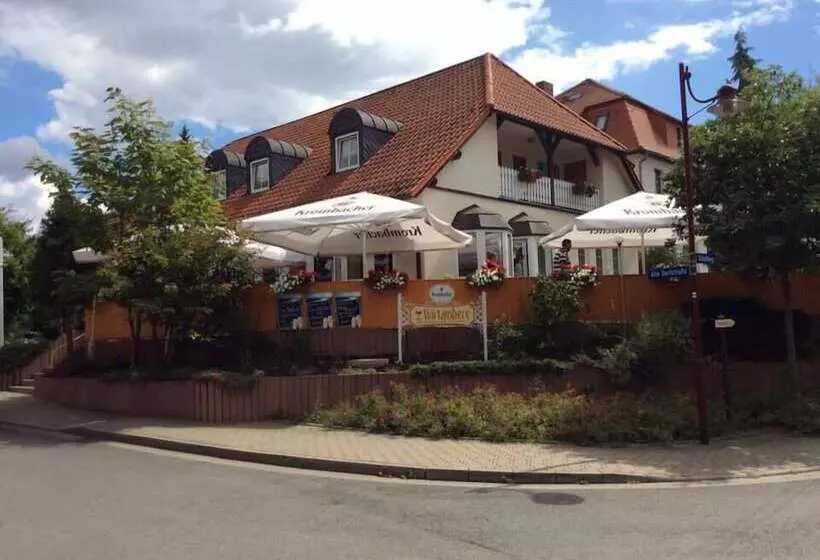 Restaurant & Pension Wirtamberg