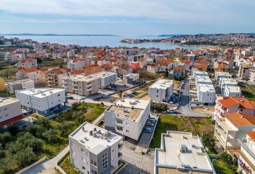 Urban Villa Penthouse