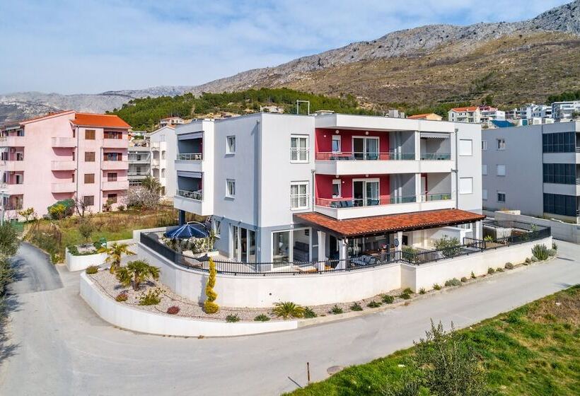 Urban Villa Penthouse