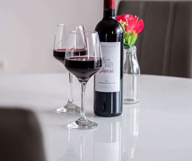 Urban Villa Penthouse