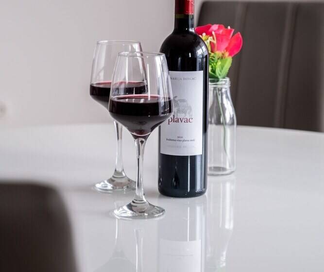 Urban Villa Penthouse