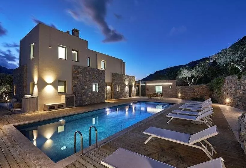 Villa Adagio
