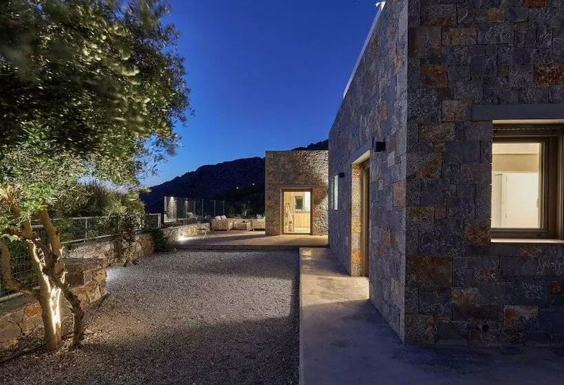 Villa Adagio