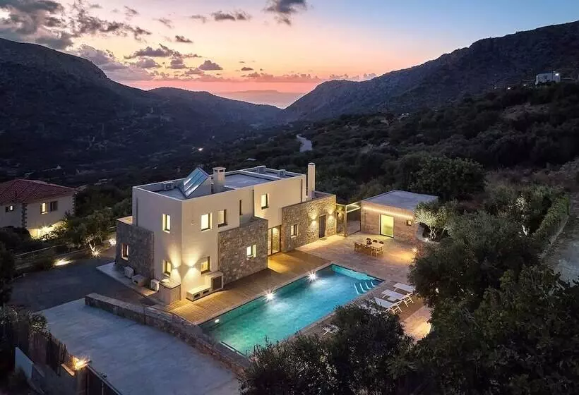 Villa Adagio
