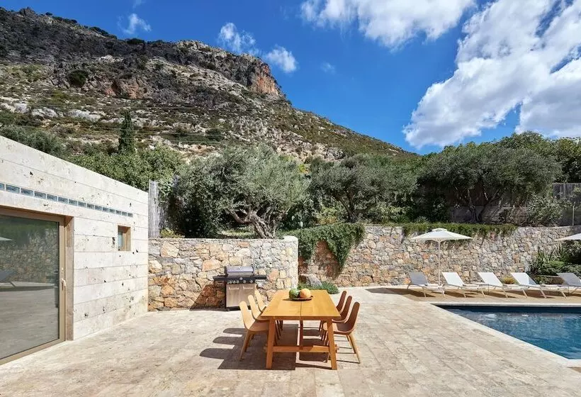 Villa Adagio