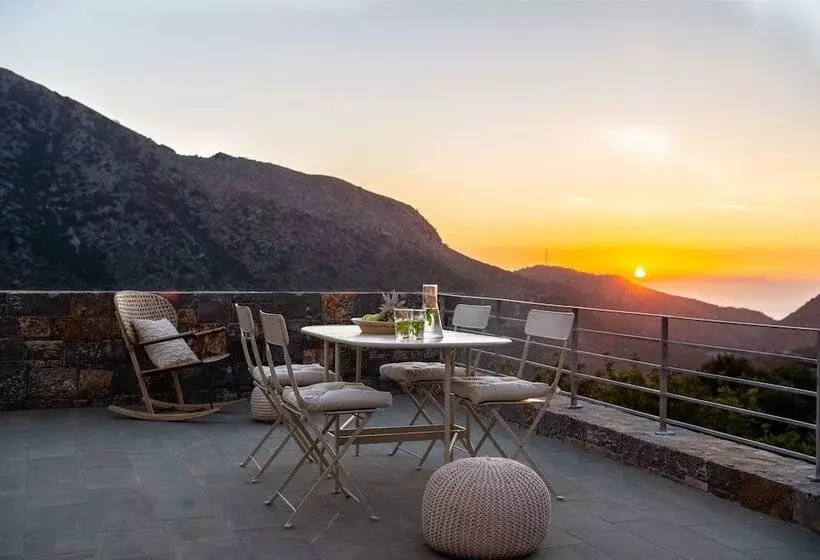 Villa Adagio