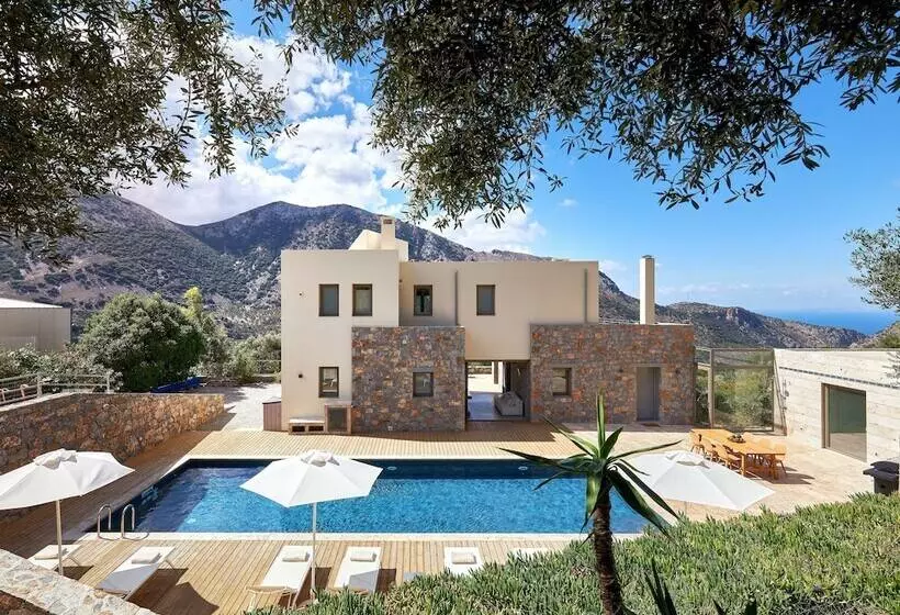 Villa Adagio