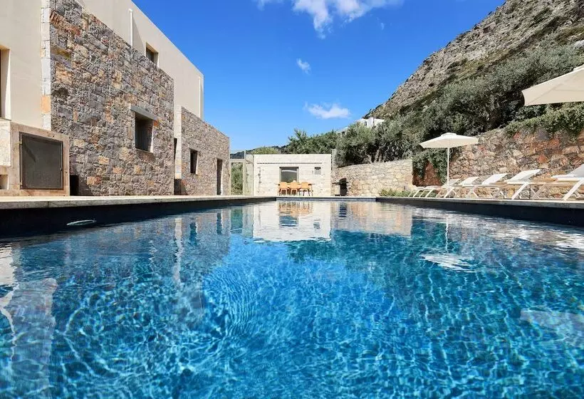 Villa Adagio