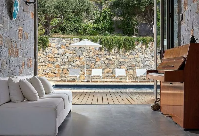 Villa Adagio