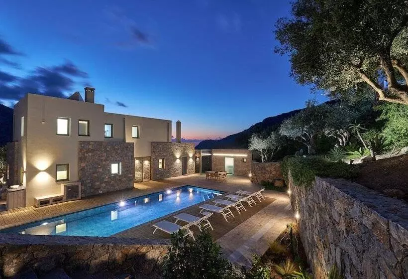 Villa Adagio