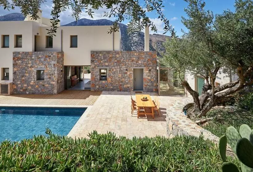 Villa Adagio