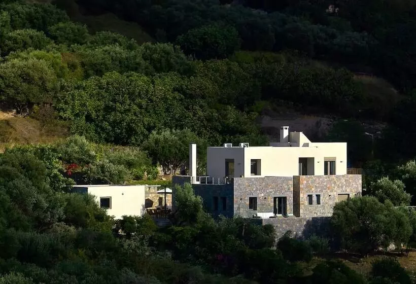Villa Adagio