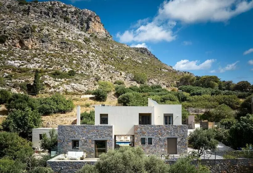 Villa Adagio