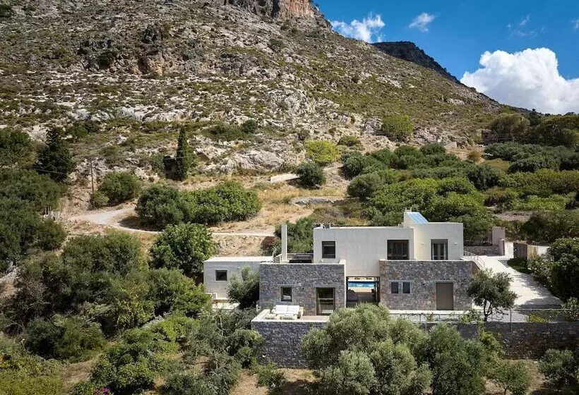 Villa Adagio