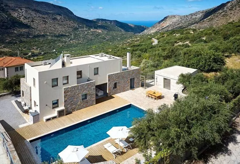 Villa Adagio