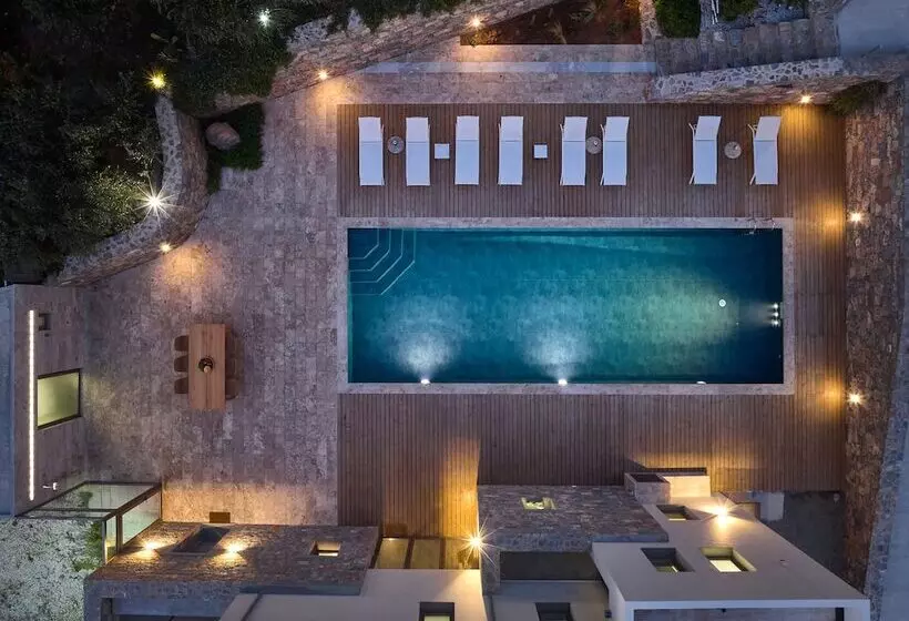Villa Adagio