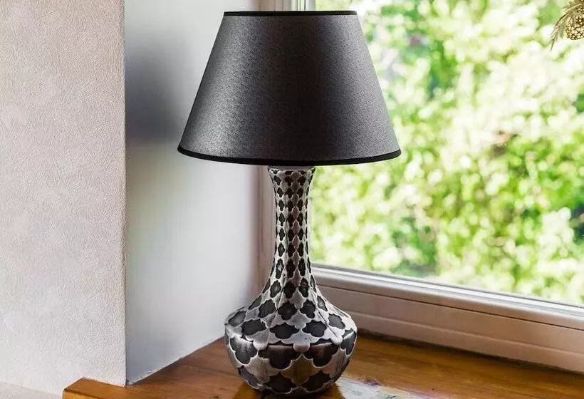 Apartment On Bolshoy Kondratievskiy 4