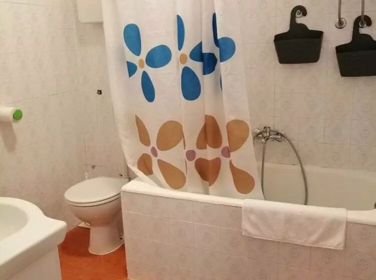 Apartments Amazing View