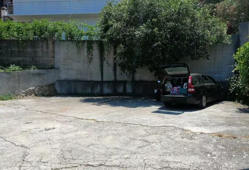 Apartments Amazing View