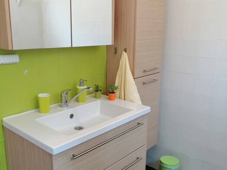 Apartments Amazing View