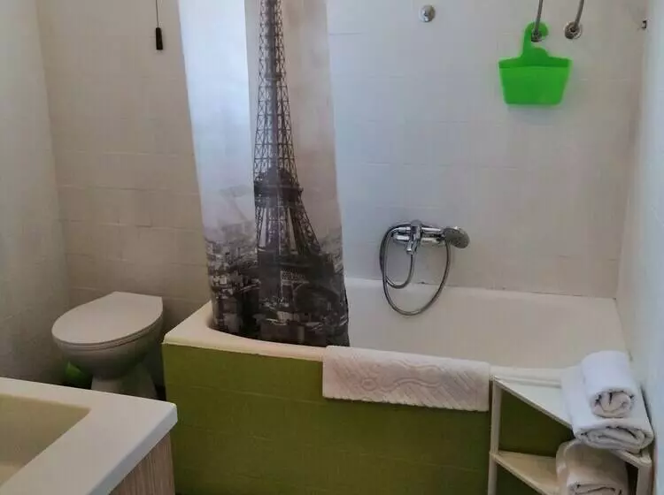 Apartments Amazing View