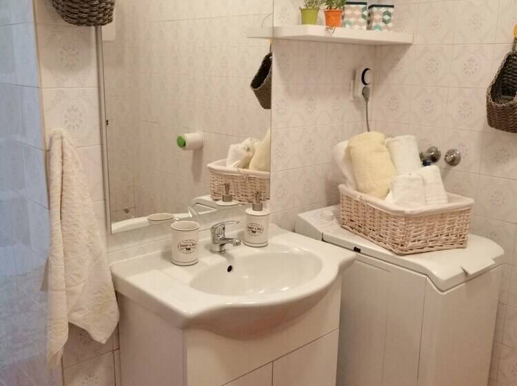 Apartments Amazing View