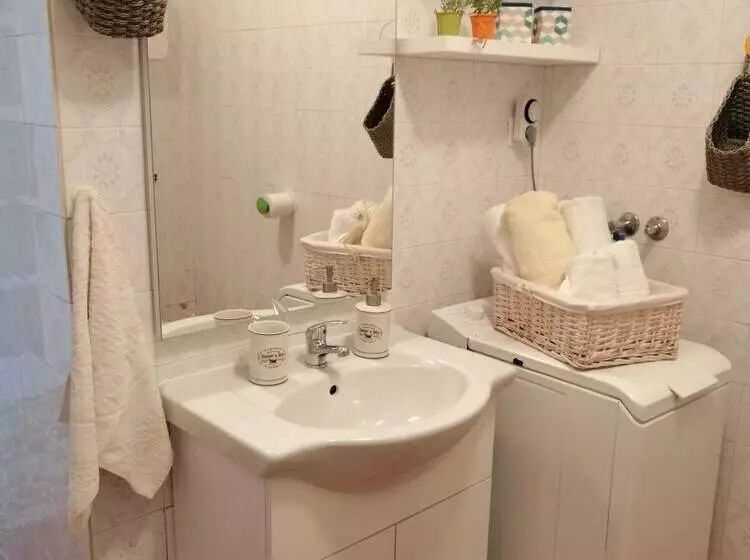 Apartments Amazing View