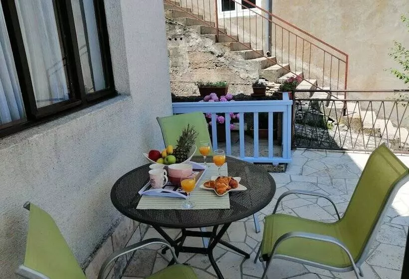 Apartments Amazing View