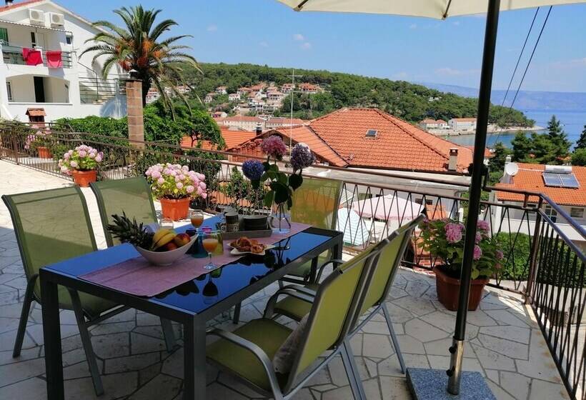 Apartments Amazing View