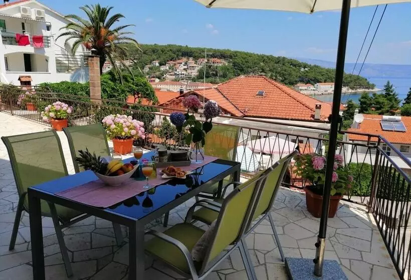 Apartments Amazing View