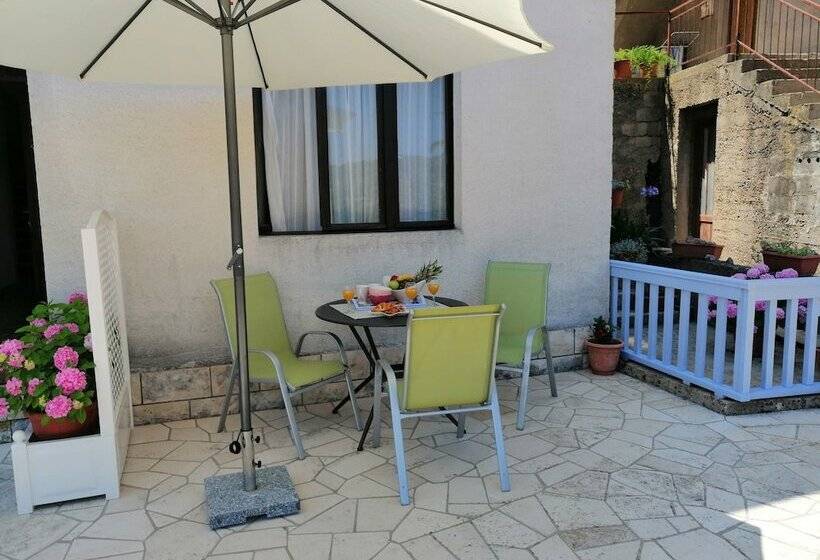 Apartments Amazing View