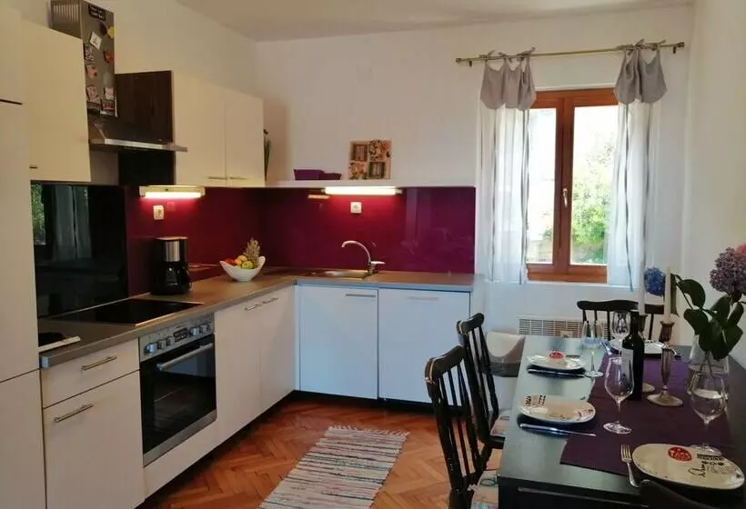 Apartments Amazing View