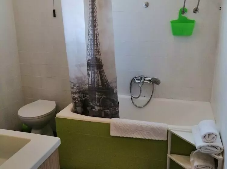 Apartments Amazing View