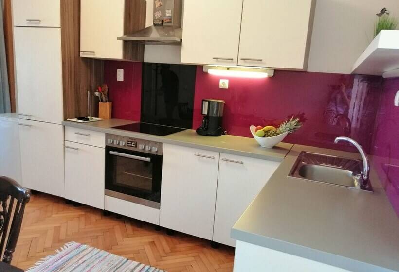 Apartments Amazing View