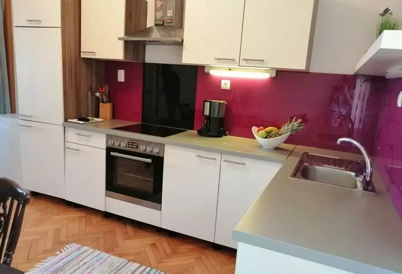 Apartments Amazing View