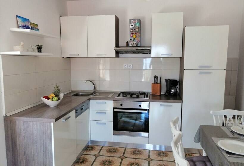 Apartments Amazing View