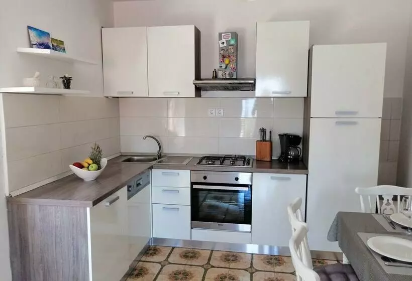 Apartments Amazing View