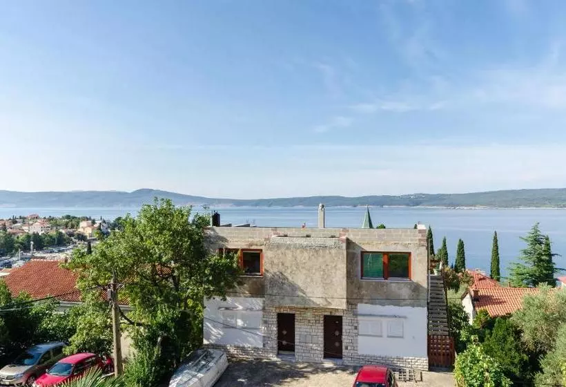 Apartments Daria