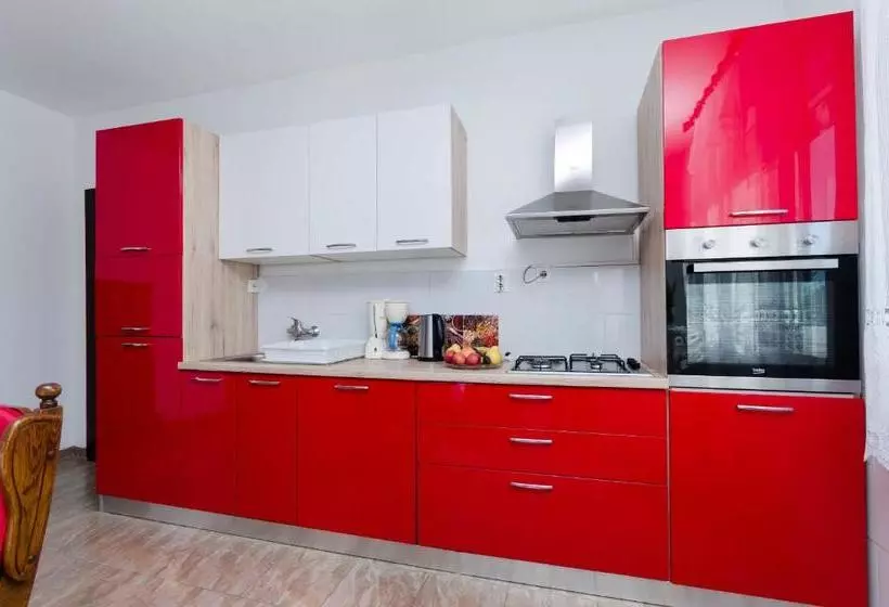 Apartments Daria