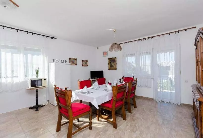 Apartments Daria