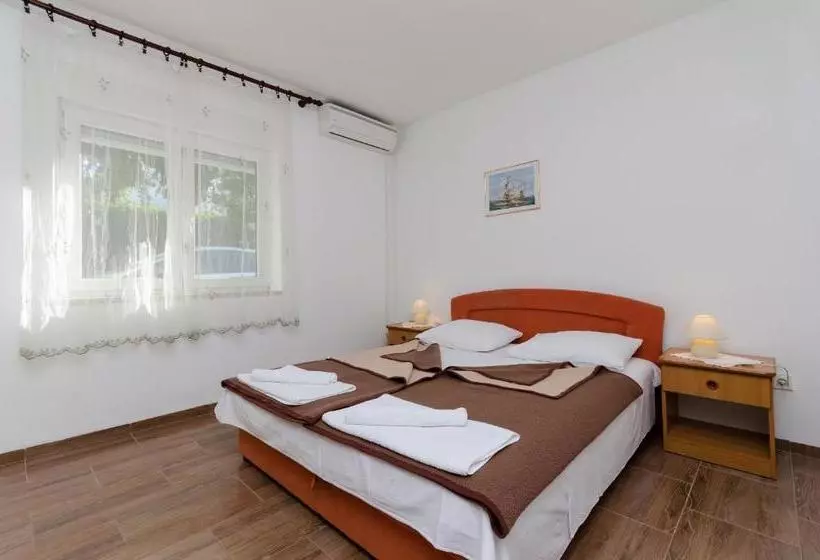 Apartments Daria